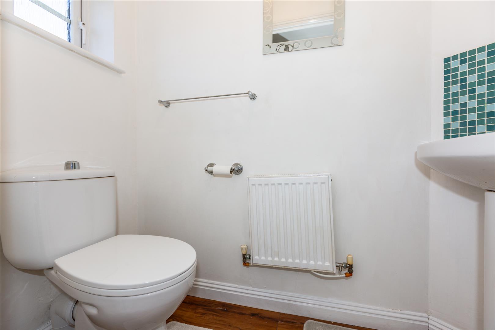 Eastfield Close, Townhill, Swansea, SA1 6SG